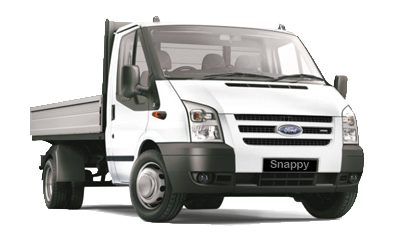 Snappy Waste Services London